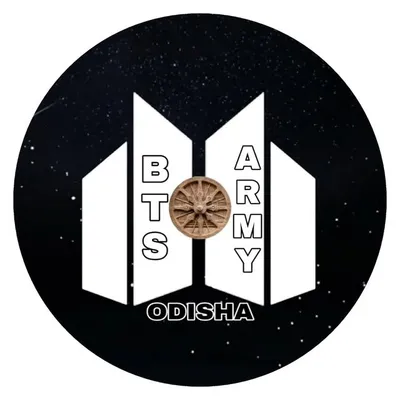 BTS ODISHA ARMY⁷ 🇮🇳 profile