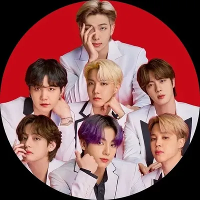 BTS REELS INDIA profile
