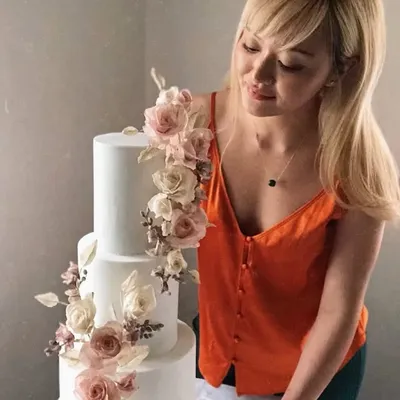 bitter/sweet Bespoke Cakes profile