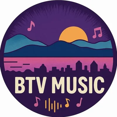 Burlington Music Revival profile