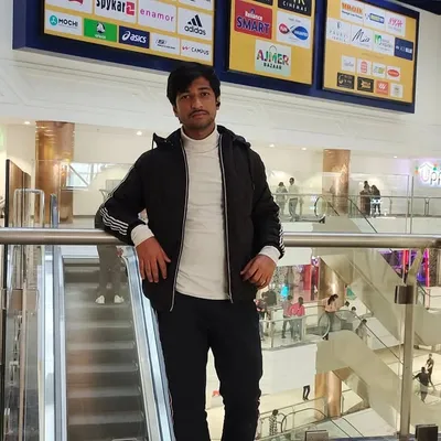 PARTH GUPTA profile