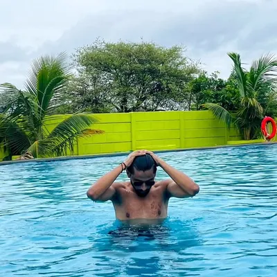 👑 पै. सिध्देश केशवराव पाटील 👑 profile