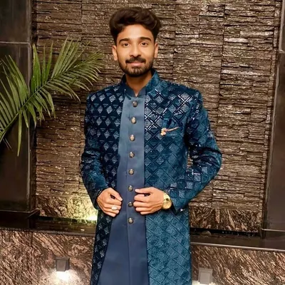 Vinayak Chaturvedi profile