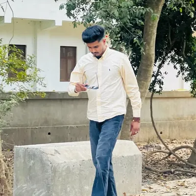Rajveer Singh profile