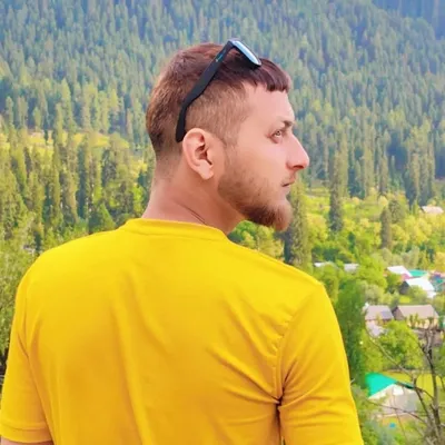 جنید بھٹ profile