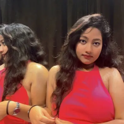 ๐๐ซ๐๐ญ๐ซ๐ข๐ค๐ profile