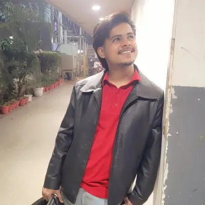 Hritik Chandra profile