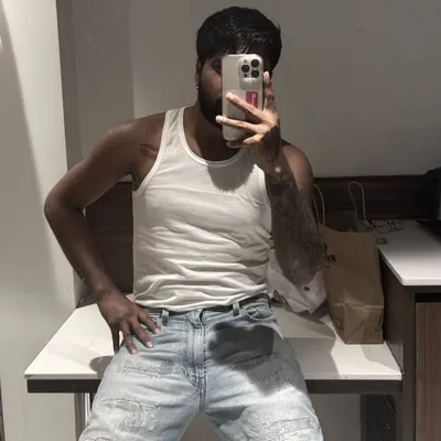 Hurshy Jaiswal profile
