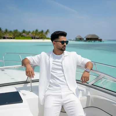 Rahul Rao profile