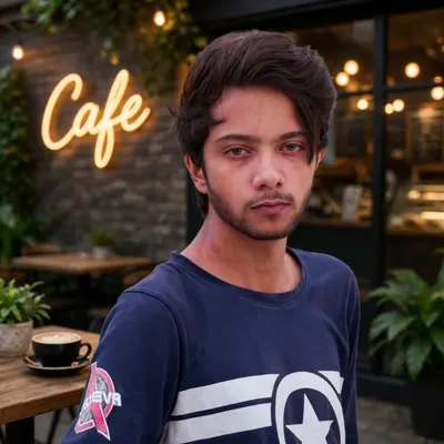 Anshu.Pandit profile