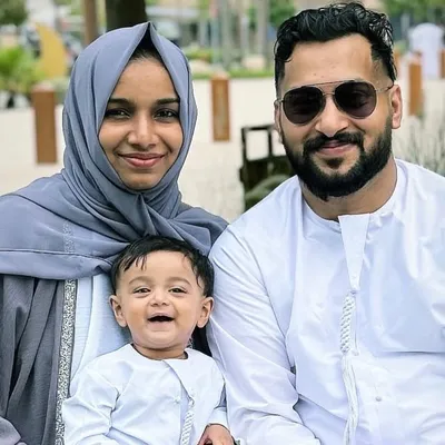 Mohammed Shafi | MS profile