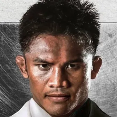 Buakaw Banchamek profile
