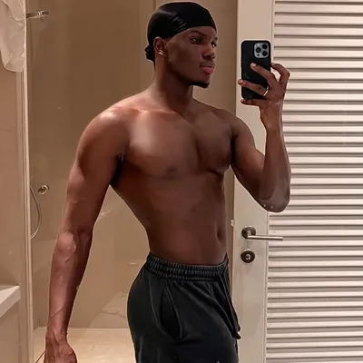 Bubacar Brown profile