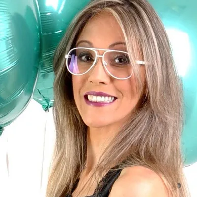 Gi Guedes - Buba DIY profile
