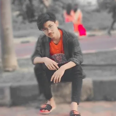 দুষ্টু ছেলে profile