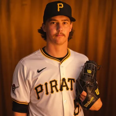 Bubba Chandler profile