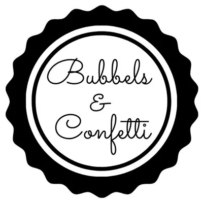 Bubbels & Confetti profile