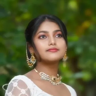 TV Bindu Naidu 🧿 profile