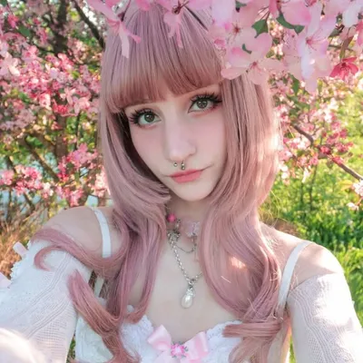 ♡ s a n d r a ♡ profile