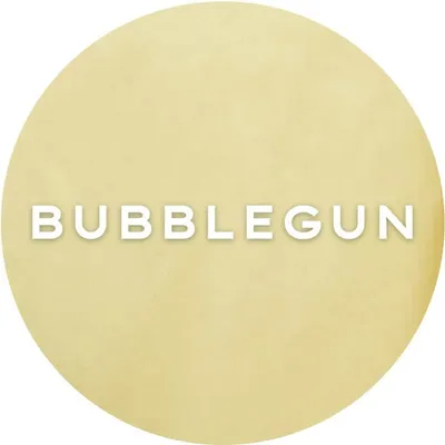 B U B B L E G U N ® profile