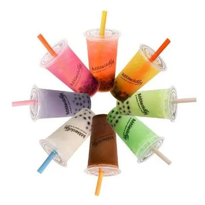 Bubbleology profile