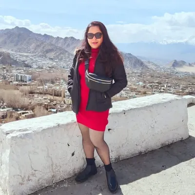 Sneha Rane profile