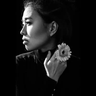 Dani profile