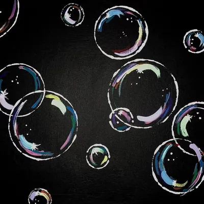 Bubbles by Ansley🦋 profile