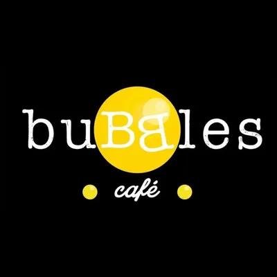 Bubbles Cafe profile