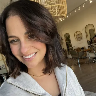 Brandie • Pilates Instructor profile