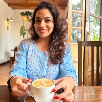Hetal Sachanandani profile