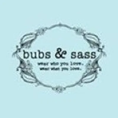 bubs & sass profile