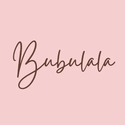 Bubulala | Hair Accessories🌷 profile