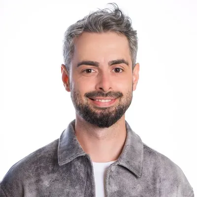Bucălae Radu profile