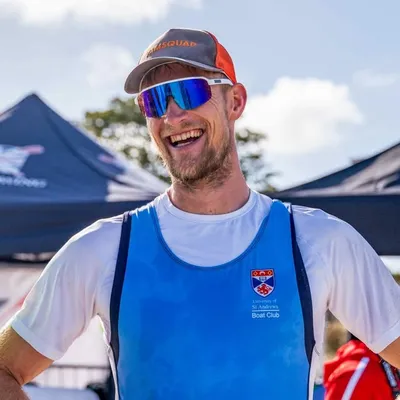 Cameron Buchan profile