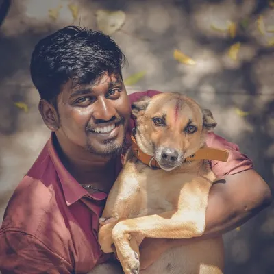 Buchcha Arun profile
