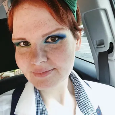 Anna Christina Buchprinzessin profile
