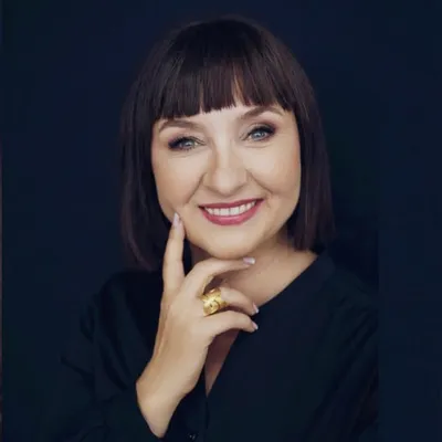 Iza Bucka | PROJEKTANT WNĘTRZ I MEBLI◾️23 lata doświadczenia profile