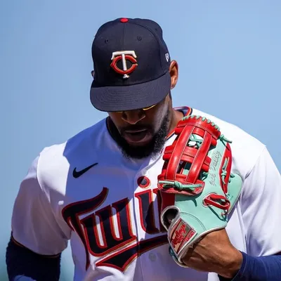 Byron Buxton