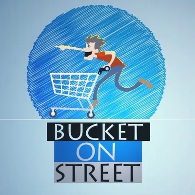 Bucket On Street profile