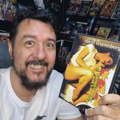 VIDEOBUCK profile