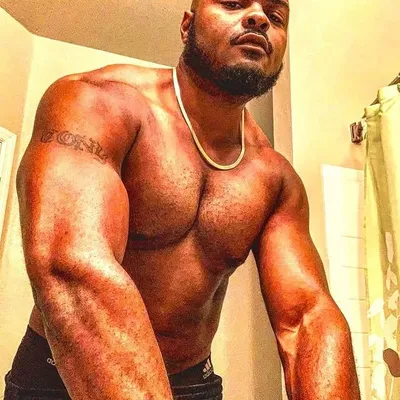 Buck Rawls profile