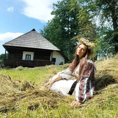 Bucovina mea frumoasa profile