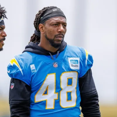 Bud Dupree profile
