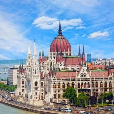 Budapest | Travel community profile