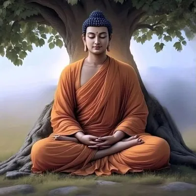 Buddha Teachings profile