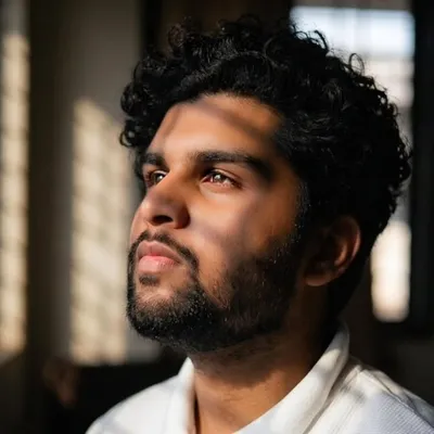 Buddhbhushan Kuchekar profile