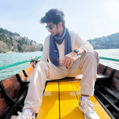 Varun Buddhadev profile