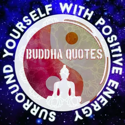 Buddha Quotes ☯ profile