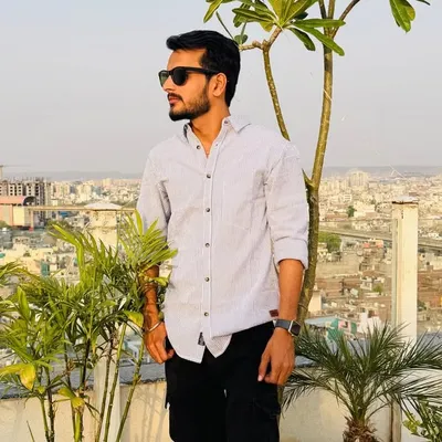 RB Gurjar ๐ profile